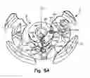 Fig. 07 - Connector and spring assembly for a generator