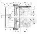 Fig. 01 - Rotating electric machine having a magnetic sensor that detects a rotation position of a rotor core
