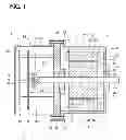 Fig. 02 - Rotating electric machine having a magnetic sensor that detects a rotation position of a rotor core