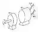 Fig. 01 - ENERGY TRANSFER SYSTEM AND METHOD