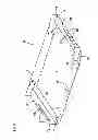 Fig. 07 - Slide arrangement for cable drawer