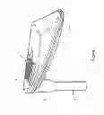 Fig. 02 - Microwave driven electrodeless lamp comprising magnetron without forced convective cooling