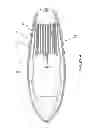 Fig. 05 - Microwave driven electrodeless lamp comprising magnetron without forced convective cooling