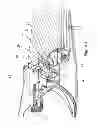 Fig. 09 - Microwave driven electrodeless lamp comprising magnetron without forced convective cooling
