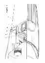 Fig. 10 - Microwave driven electrodeless lamp comprising magnetron without forced convective cooling