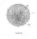 Fig. 17 - Microwave driven electrodeless lamp comprising magnetron without forced convective cooling