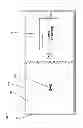 Fig. 03 - ADAPTABLE LIGHT UNIT