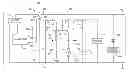 Fig. 01 - Method and apparatus for a multiplexed contact between electrical devices