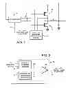 Fig. 02 - Negative current protection system for low side switching converter FET