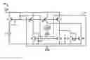 Fig. 01 - Noise canceling current mirror circuit for improved PSR