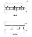 Fig. 34 - Method for making magnetic components with M-phase coupling, and related inductor structures
