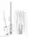 Fig. 02 - MULTIBAND WHIP ANTENNA