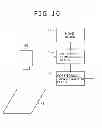 Fig. 11 - Display panel and panel inspection apparatus