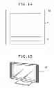 Fig. 15 - Display panel and panel inspection apparatus