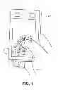 Fig. 02 - Adaptive virtual keyboard for handheld device