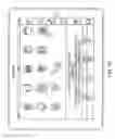 Fig. 17 - TWO STEP GAZE INTERACTION