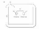Fig. 01 - Finger expressions for touch screens