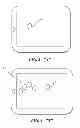 Fig. 03 - Finger expressions for touch screens
