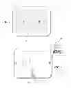 Fig. 04 - Finger expressions for touch screens