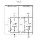 Fig. 05 - Signal processing circuit of a touch screen