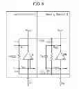 Fig. 06 - Signal processing circuit of a touch screen