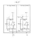 Fig. 07 - Signal processing circuit of a touch screen