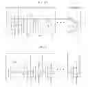 Fig. 10 - Signal processing circuit of a touch screen