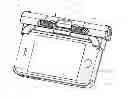 Fig. 01 - TACTILE TO TOUCH INPUT DEVICE