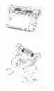 Fig. 02 - TACTILE TO TOUCH INPUT DEVICE