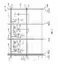 Fig. 02 - Display with dual-function capacitive elements
