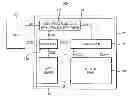 Fig. 01 - Display driver integrated circuit with multiple data paths
