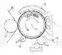 Fig. 01 - Image recording method
