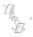 Fig. 08 - Method and system for alignment of a pattern on a spatial coded slide image