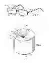 Fig. 02 - EYEWEAR TO ALLEVIATE EFFECTS OF MACULAR DEGENERATION