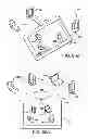 Fig. 07 - Approaches for device location and communication