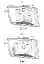 Fig. 04 - INTEGRATED LIGHTING, CAMERA AND SENSOR UNIT