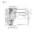 Fig. 08 - Image pickup device and focal plane shutter