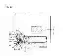 Fig. 13 - Image pickup device and focal plane shutter