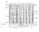 Fig. 01 - SINGLE ELECTRODE LAYERED CAPACITIVE TOUCH-CONTROL DEVICE AND PANEL MODULE THEREOF