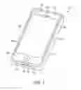 Fig. 02 - Portable electronic device