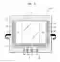 Fig. 06 - Flexible display panel and display apparatus including the flexible display panel