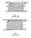 Fig. 02 - PIXEL STRUCTURE AND CORRESPONDING LIQUID CRYSTAL DISPLAY DEVICE