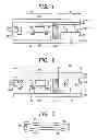Fig. 02 - Display device comprising a recessed portion that is formed with at least one convex portion at a bottom of the recessed portion and wherein the recessed portion faces a columnar spacer