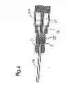Fig. 07 - CARTRIDGE FOR CONTAINING A SAMPLE