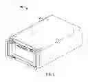Fig. 02 - Flow cell modules and liquid sample analyzers and methods including same