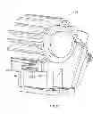 Fig. 08 - Flow cell modules and liquid sample analyzers and methods including same