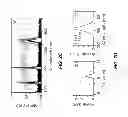 Fig. 04 - Fiber source of synchronized picosecond pulses for coherent Raman microscopy and other applications