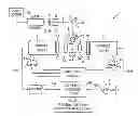 Fig. 01 - System and method for measuring particles in a sample stream of a flow cytometer using low-power laser source