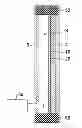 Fig. 01 - Reflection-type light control element, reflection-type light control member, and multilayer glass