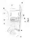 Fig. 06 - CLEANING MODULE FOR PROJECTOR